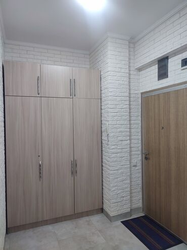 Посуточная аренда квартир: 1 комната, Постельное белье, Кондиционер, Бытовая техника — 9