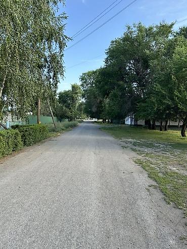 каретный двор: 10 соток, Для строительства — 9
