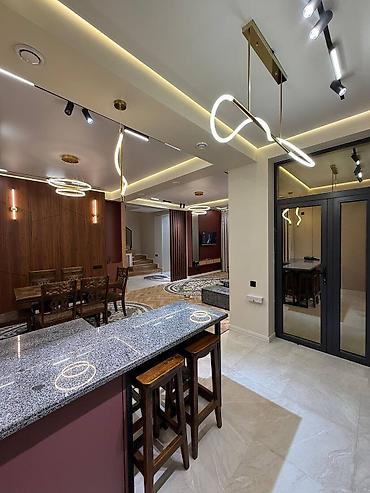 Продажа коттеджей и домов: Срочно ‼️‼️ Продается новый дом с качественным ремонтом 📍 р-н Пишпек — 4