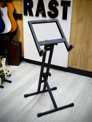 Musiqi alətləri: DJ dayağı notebook dayağı pioner dj aparat dayağı Dj stoykasi,dj