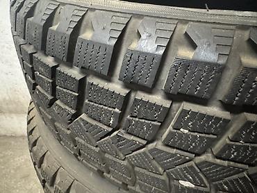 зимние шины на матиз цена: Комплект зимних шин 215/55 R18, 4 штуки. Firemax 26 неделя 2024 года — 3