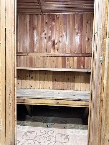 Продажа коттеджей и домов: Кирпичный 3х комнатный дом, участок 8 соток. Гараж/бокс капитального — 8