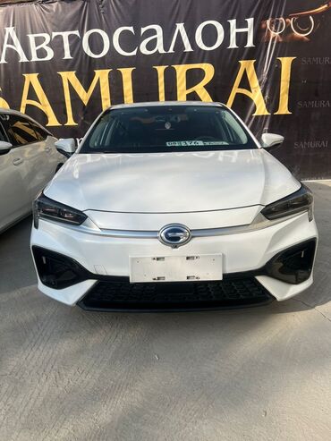 ГАЗ: ГАЗ : 2021 г., Автомат, Электромобиль, Седан — 10