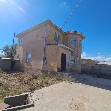 сдается дом восток 5: Дом, 72 м², 7 комнат, Собственник, Евроремонт
