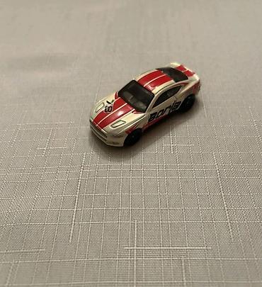 İncəsənət və kolleksiyalar: Yaşıl rəngli mini metal maşın modeli - Klassik muskul avtomobil — 6