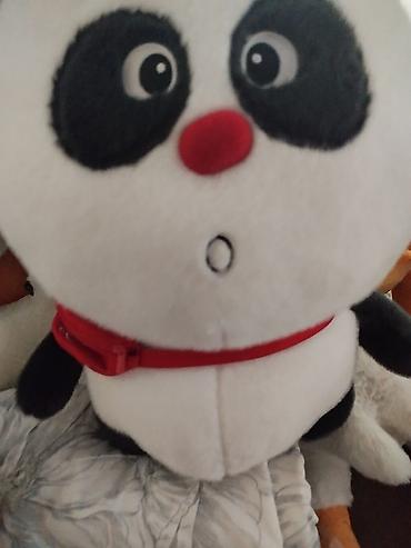 Подушки: Мягкие игрушки-подушки (ассортимент) - Плюшевый слон: крупные ушки — 25