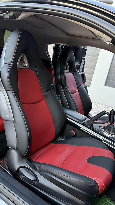 rx 7 mazda: Mazda RX-8: 2003 г., 2 л, Механика, Бензин, Купе — 9