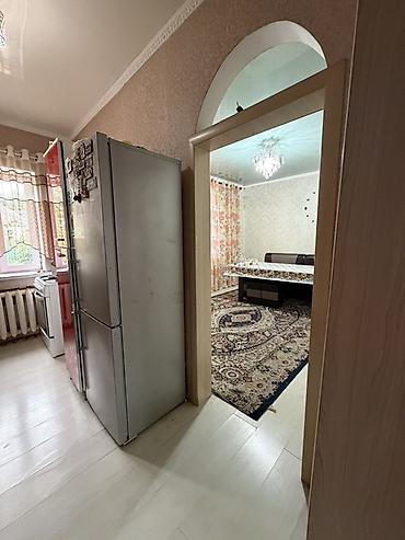 Продажа коттеджей и домов: Продается уютный жилой дом🏠 📍Кант /Район Военного городка 📍улица — 11