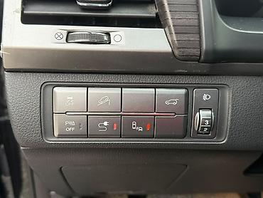 bmw ix3: Ssangyong Rexton: 2019 г., 2.2 л, Автомат, Дизель, Внедорожник — 10