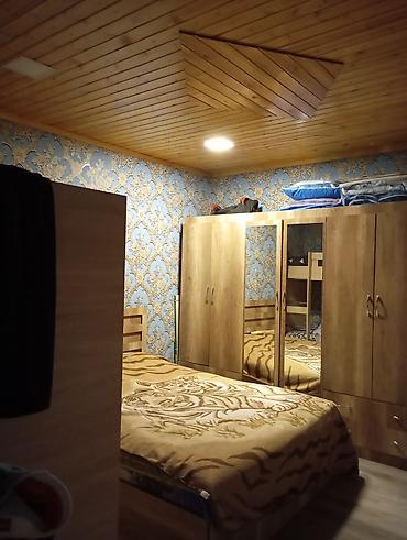 Баку, 2 комнаты, Вторичка, 65 м² — 9