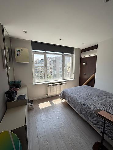 Продажа квартир: 2 комнаты, 53 м², Элитка, 9 этаж, Евроремонт — 4