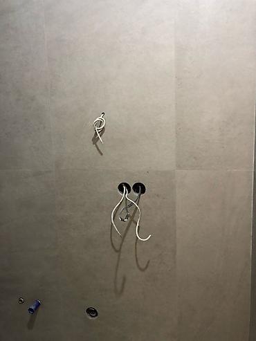 Укладка плитки: Плиточные работы под ключ. Профессиональная облицовка керамогранитом — 3