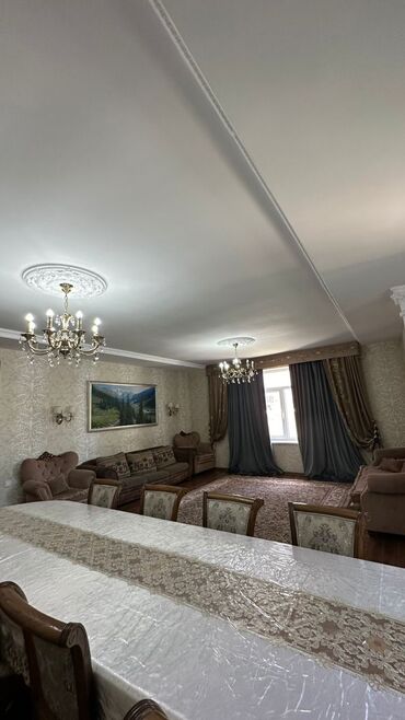 Продажа домов: Дом, 280 м², 6 комнат, Агентство недвижимости at lalafo.kg — 5 Продажа домов: Дом, 280 м², 6 комнат, Агентство недвижимости — 5