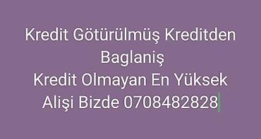 online komputer isi: Kreditlə götürülmüş telefonların, texnikaların və digər cihazların — 1