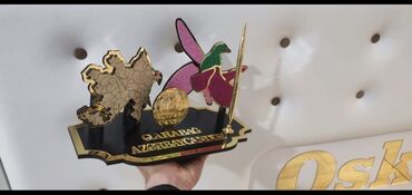 Ofis dəst mebeli: Ofıs və iş otaqları üçün masaüstü ramkalar,Üstü — 6