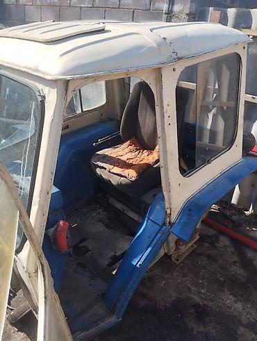 Тракторы ЛТЗ: Модель: Т-40, Б/у — 2