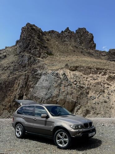 тормозные диски опель астра: BMW X5: 2005 г., 3 л, Автомат, Дизель, Внедорожник