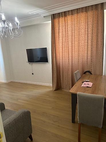 icare ofis: ✨ Xətaidə, Kazımağa Kərimov Küçəsində 2 Otaqlı Təmirli Mənzil Kirayə — 2