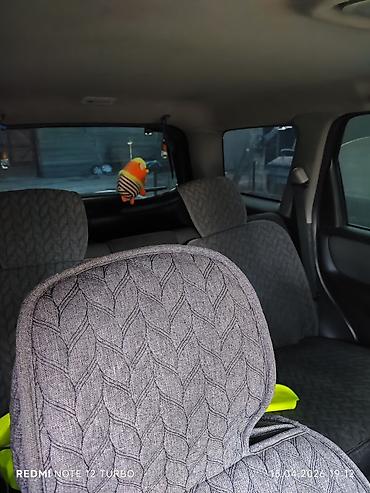 hongqi e: Mazda Tribute: 2004 г., 3 л, Автомат, Бензин, Кроссовер — 5