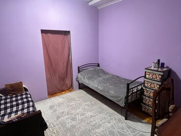 Köhnə tikili: Bakı, Binə, 5 otaqlı, Köhnə tikili, m. Koroğlu, 130 kv. m — 4