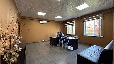 некая: Сдаю Офисный кабинет: Колл-центр, 155 м², В административном здании, С ремонтом, С парковкой — 3