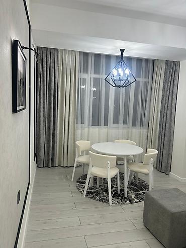 mebellərin təmiri: Məkan dizaynı xidməti – müasir skandinavi–minimal stil Təqdim olunur — 3
