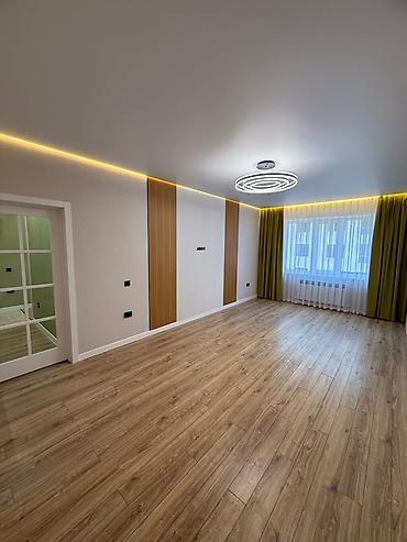 48: 1 комната, 48 м², Церковь Элитка, 7 этаж, Евроремонт — 5