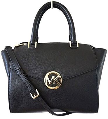 женскую дорожную сумку: Женская сумка michael kors 
оригинал. 
Состояние отличное