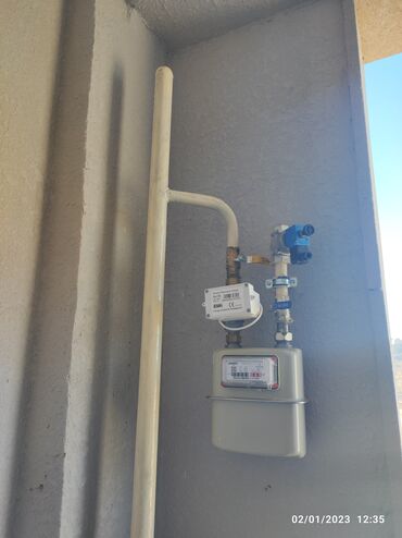 Yeni tikili: Yeni Günəşli Massiv A, 3 otaqlı, Yeni tikili, m. Xalqlar Dostluğu, 112 kv. m — 10