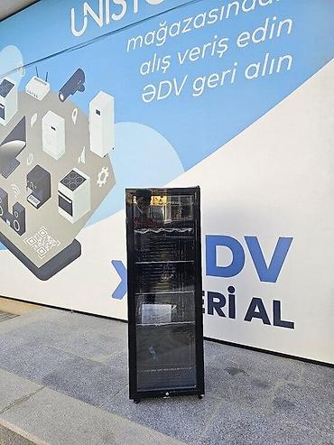 Soyuducu vitrinləri: Soyuducu vitrin 🔥 Premium Soyuducu Vitrin – Biznesiniz üçün ideal — 3