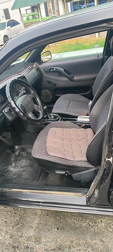 wolksvagen vento: Volkswagen Passat: 1994 г., 1.8 л, Механика, Газ, Седан — 4