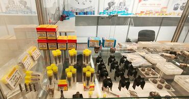 Fuel Injection Pump Element 1W3010 (5SF) Whats--App