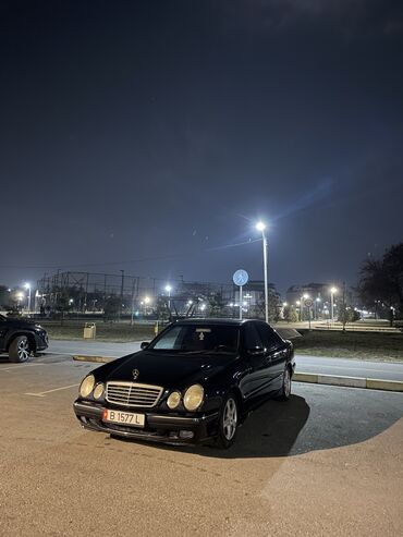 радиатор печки на мерседес 124: Mercedes-Benz E-Class: 2001 г., 2.6 л, Автомат, Бензин, Седан