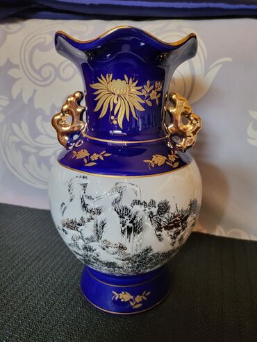 Vaze i saksije: Vaza, bоја - Šareno na lalafo.rs — 1 Vaze i saksije: Vaza, bоја - Šareno — 1