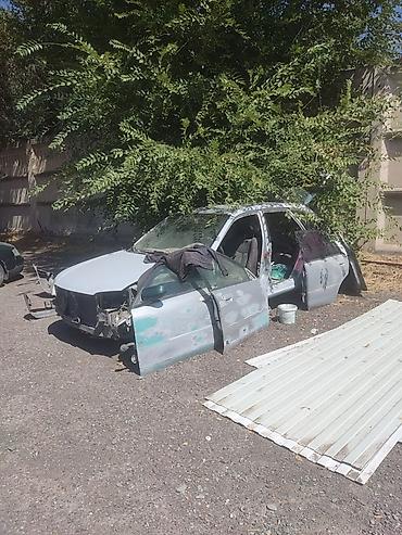 авто эмаль: Мазда Фамилия 2002 г. об дв 1.6 Кузовные детали и элементы салона от — 4