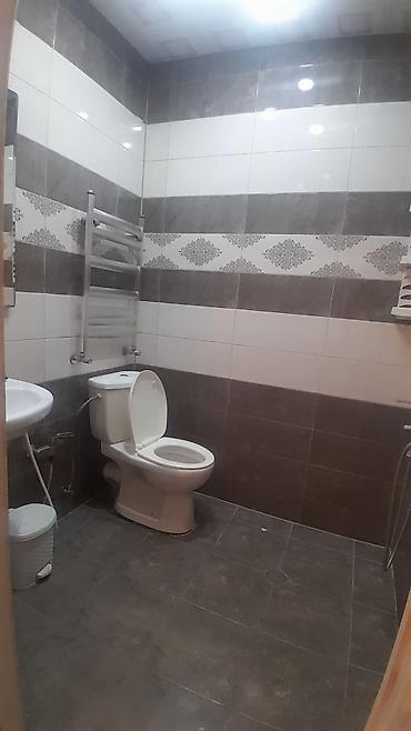 ev şekilleri: 2 otaqlı, Yeni tikili, 55 kv. m — 8
