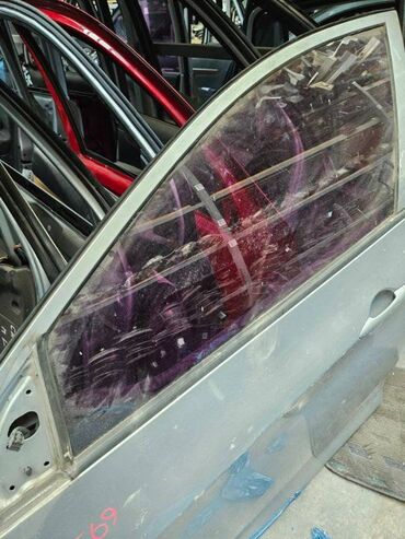 ремонт обогрева стекла: Переднее левое Стекло Hyundai