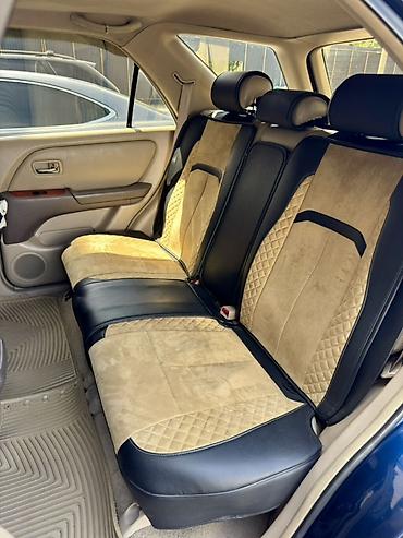 обмен на рх 300: Lexus RX: 2001 г., 3 л, Автомат, Бензин, Кроссовер — 9