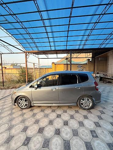 tactrix openport 2.0 купить: Honda Fit: 2008 г., Автомат, Бензин, Хэтчбэк — 7