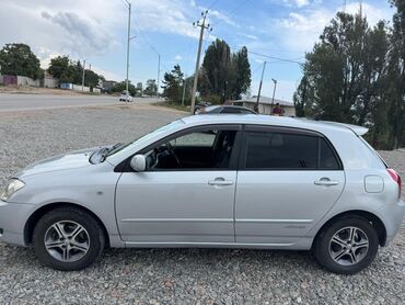 Toyota: Toyota : 2003 г., 1.5 л, Автомат, Бензин, Хэтчбэк — 3