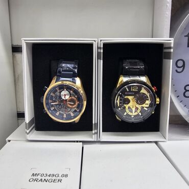 Ručni satovi: Muški — 2