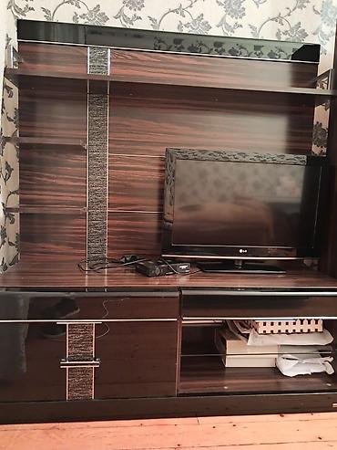 Ev üçün mebel: Qonaq otağı üçün mebel dəsti - Material: yüksək keyfiyyətli — 4