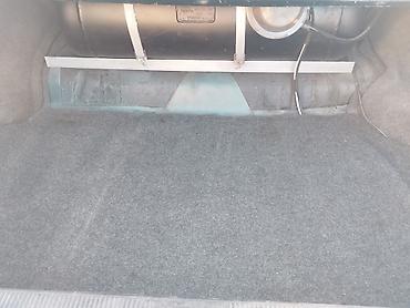 Audi: Audi A6: 1995 г., 2.6 л, Бензин, Седан — 26