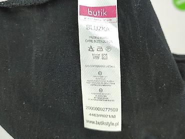 mk botki: Butik, Bluzka damska, rozmiar M — 5