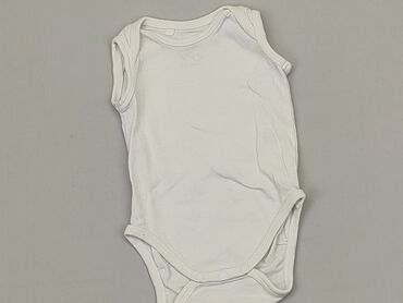 letnie body niemowlęce: Body, VRS, 0-3 m, 
stan - Bardzo dobry