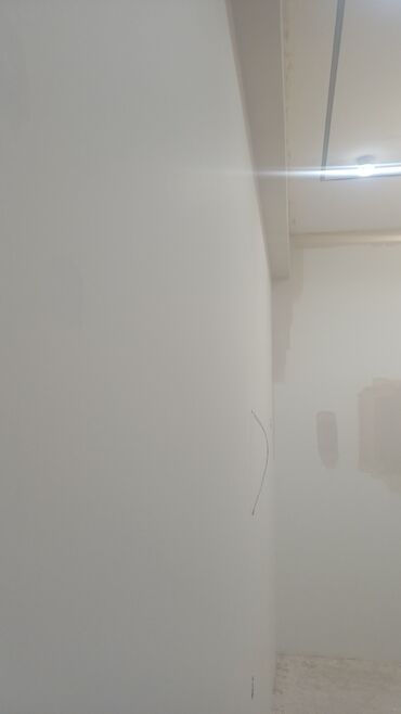 Tavan işləri: Tavan işıqları və elektrik işləri – layihələndirmə və montaj Təqdim — 6