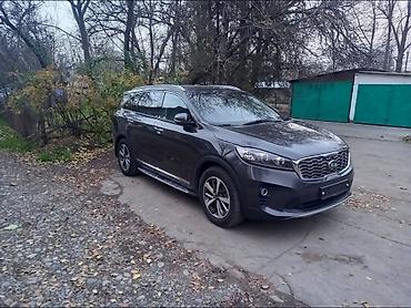 Kia: Kia Sorento: 2019 г., 2 л, Типтроник, Дизель, Внедорожник — 3