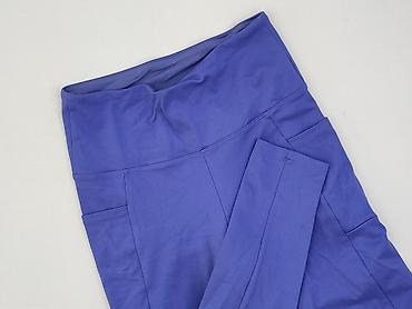legginsy i stringi: Bally, Legginsy Sportowe damskie, rozmiar M — 1