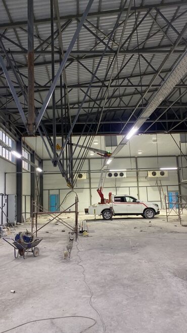 оборудование для печати: Автовышка вышка Skylift, кран, киши которгуч, автокран установка