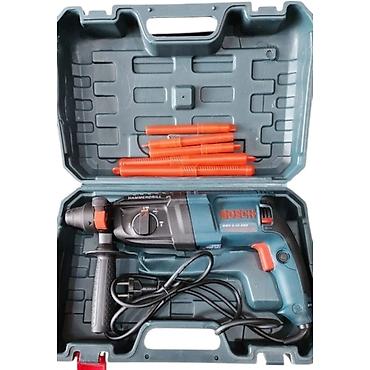 Ремонт и строительство: №: 10994 Məhsulun adı: Perforator 2/26 UM-S819, 1050W Brend: No Brand — 1
